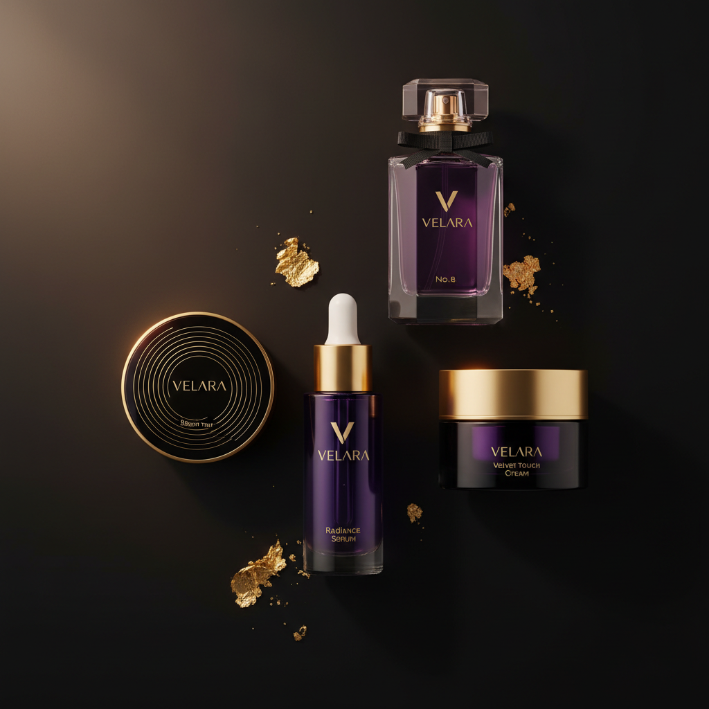 The Essential Collection — Complete Mindful Beauty Set